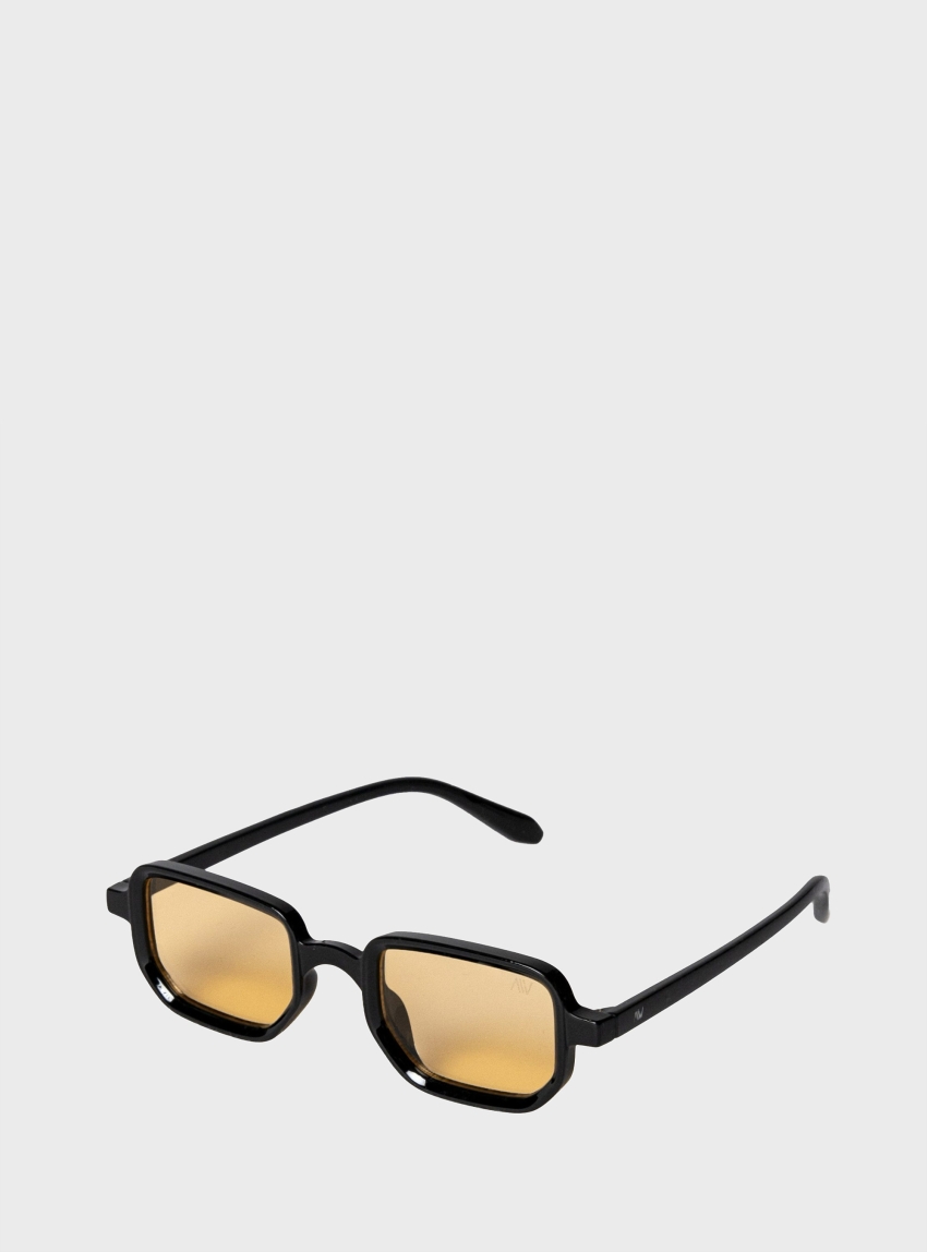 AV Kaia Sunglasses - Black