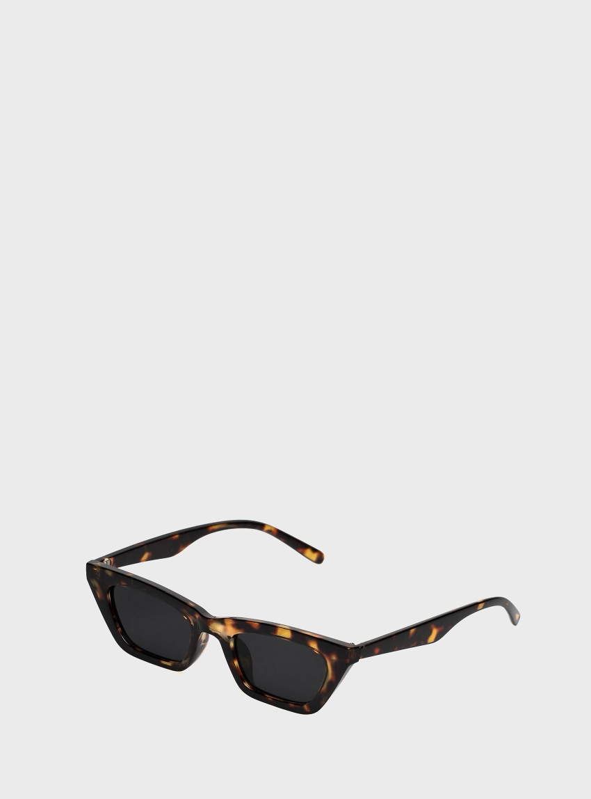 AV Karen Sunglasses - Brown