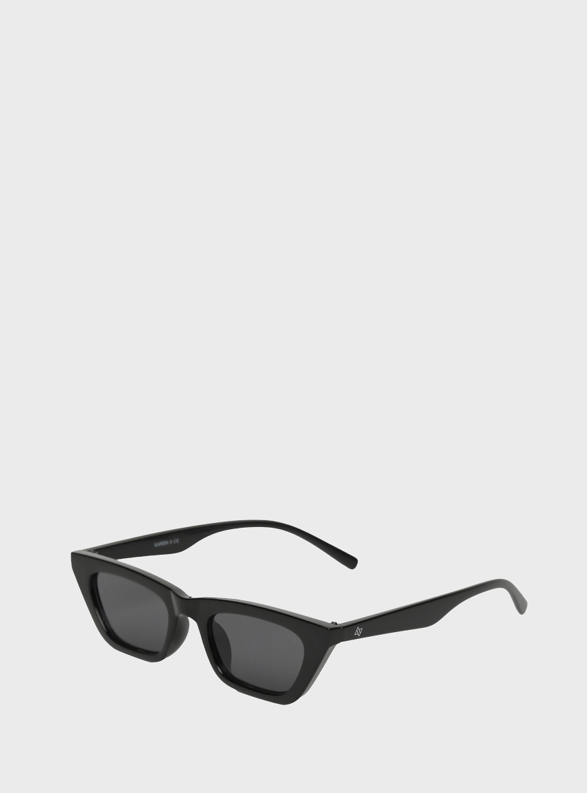 AV Karen Sunglasses - Black