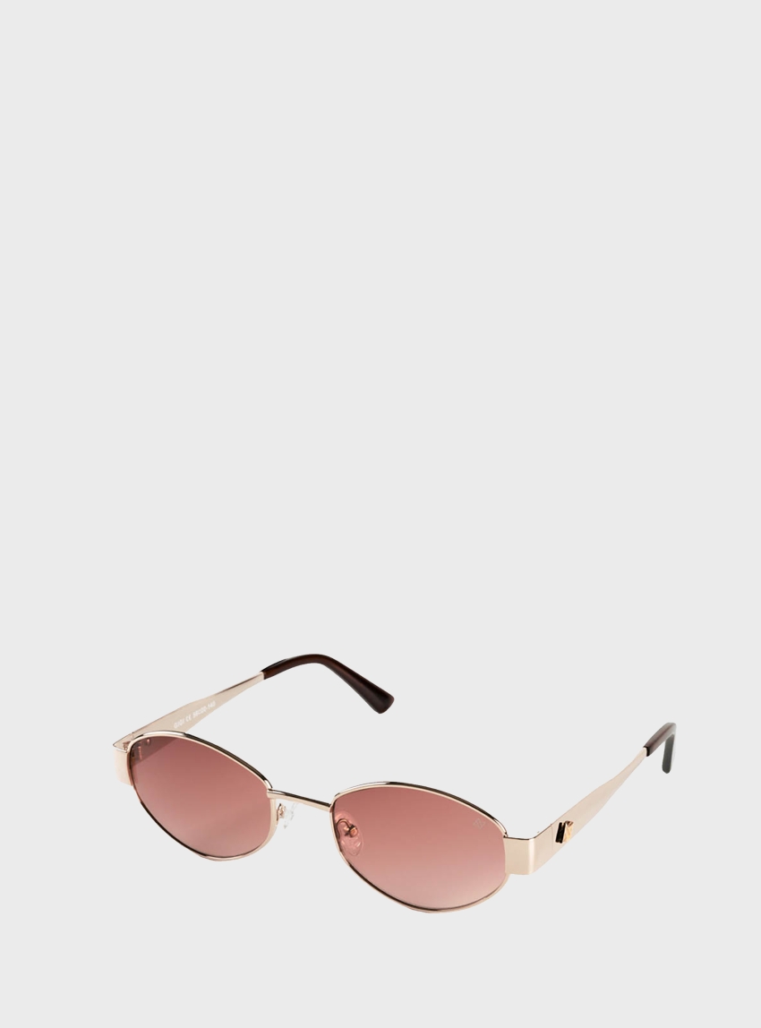 AV Gigi Sunglasses - Pink