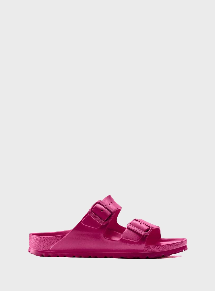 Birkenstock Arizona Eva Narrow Fit Sandals - Magenta