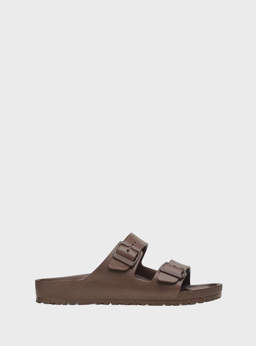 Birkenstock Arizona Eva Regular Fit Sandals - Brown
