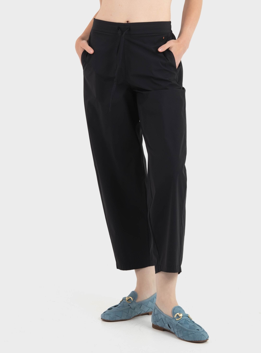 Save The Duck Asap Lite Pants - Black