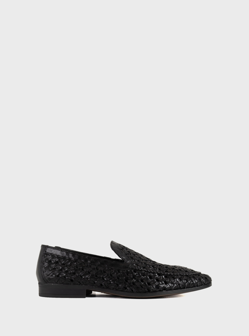 Philippe Lang Loafers - Black