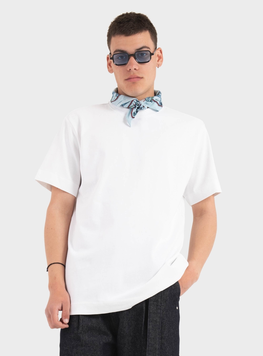 G-Star Gs-01 T-Shirt - White