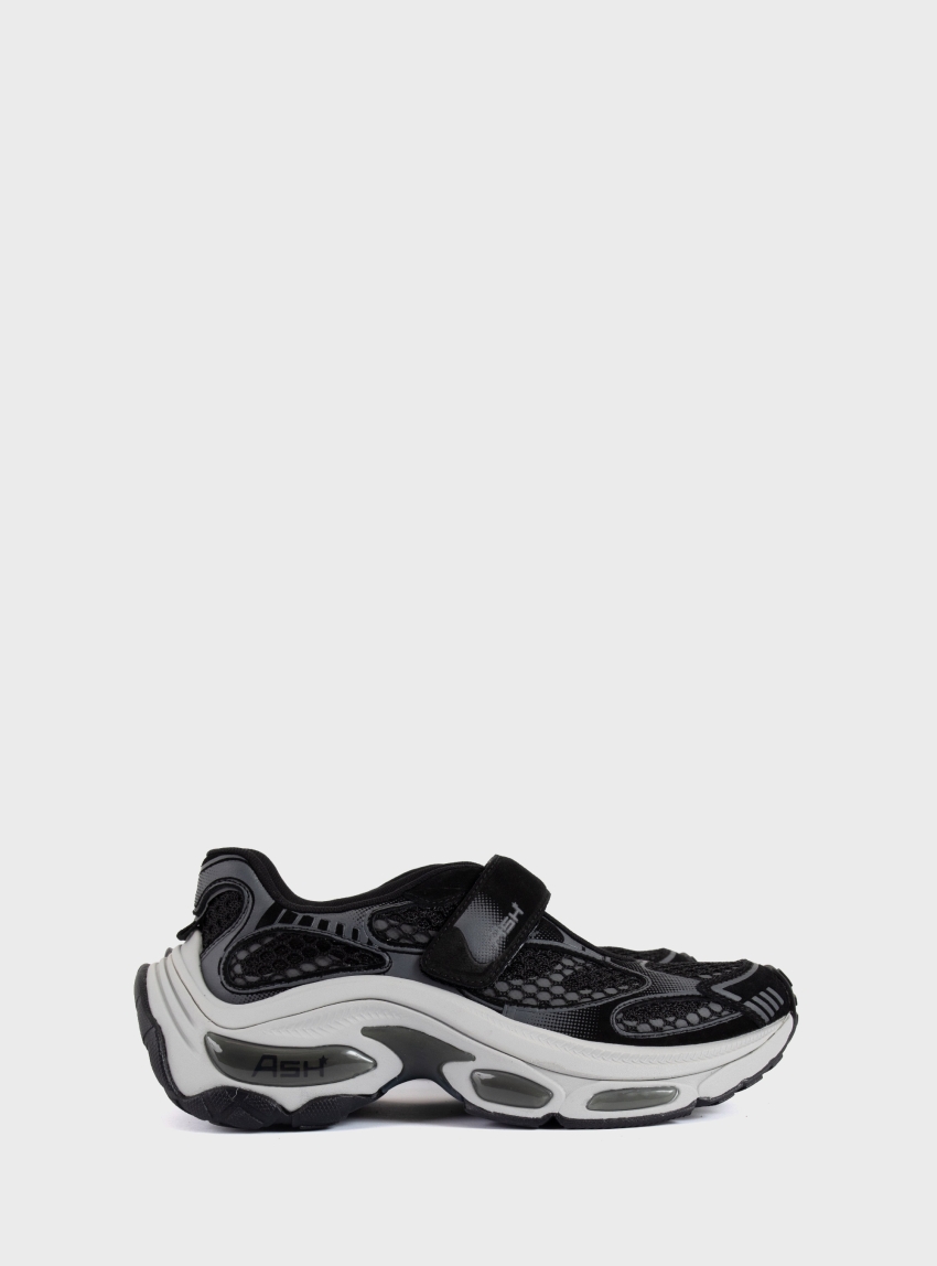 Ash Drake Sneakers - Black
