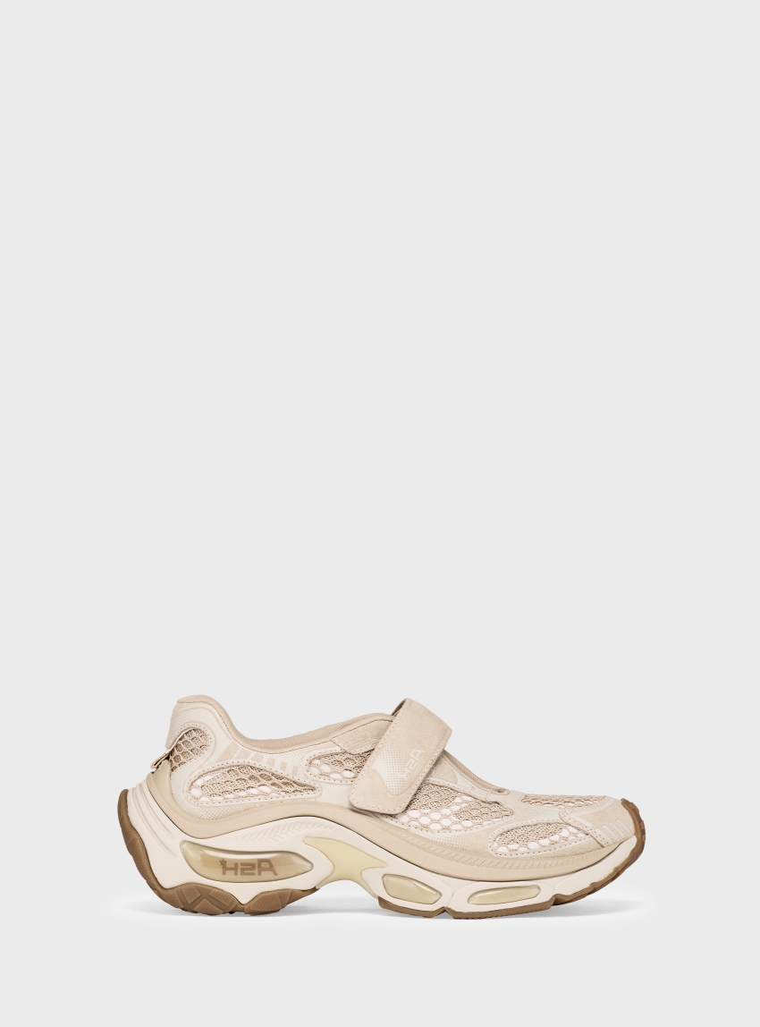 Ash Drake Sneakers - Beige