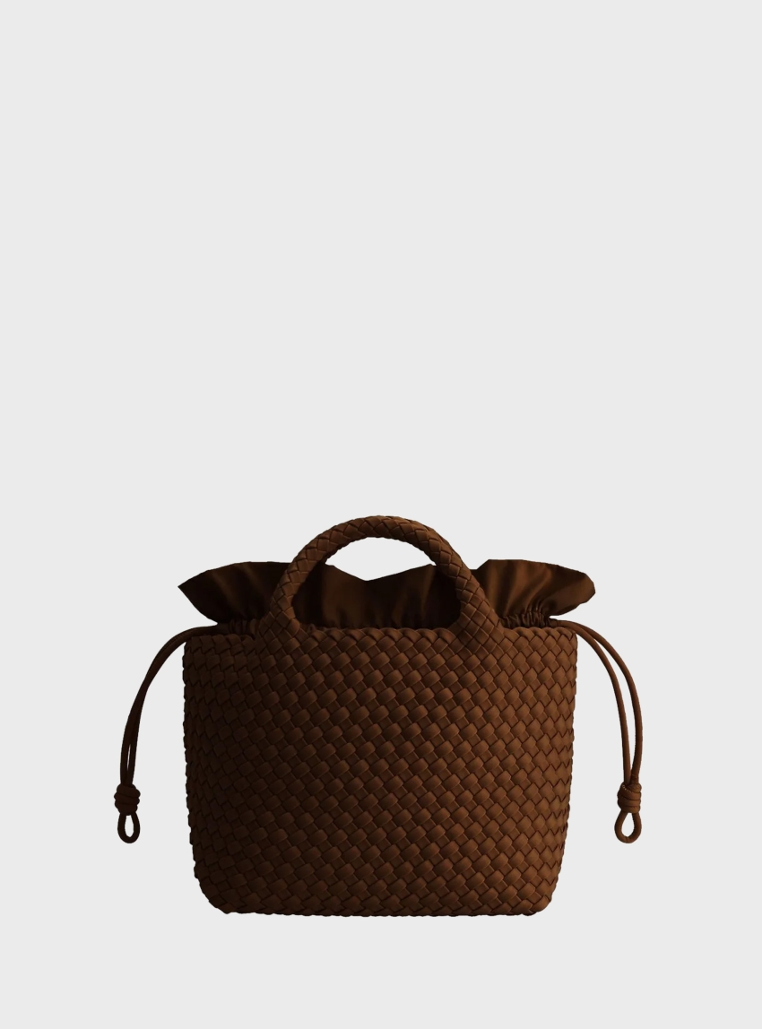 Marrea Midi - Light Brown