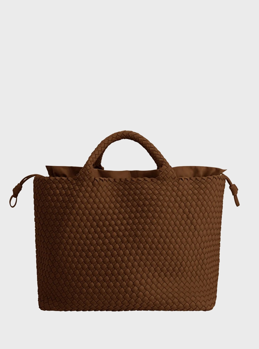 Marrea Large - Light Brown