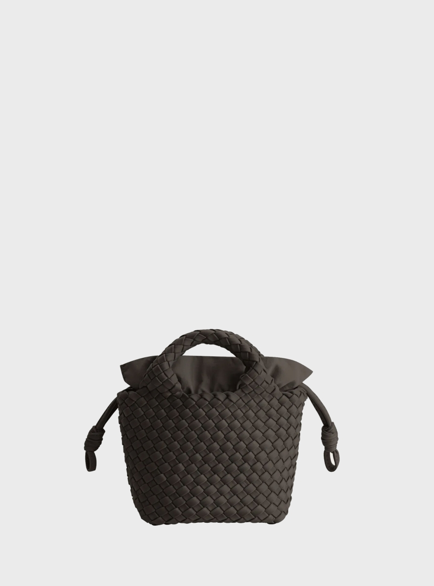 Marrea Mini - Dark Brown