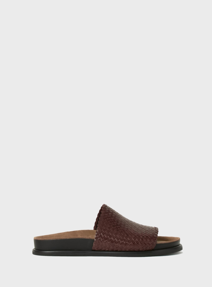 Vagabond Effie Sandals - Brown