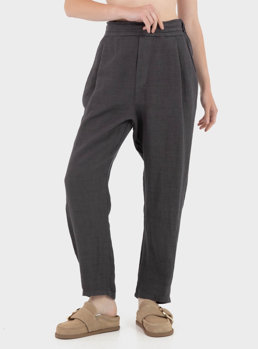 AE ER DONATELLO PANTS - Grey