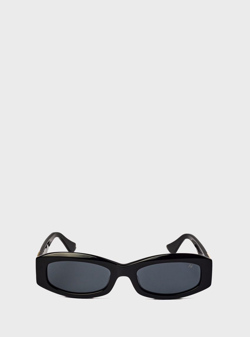 AV Orla Sunglasses - Black