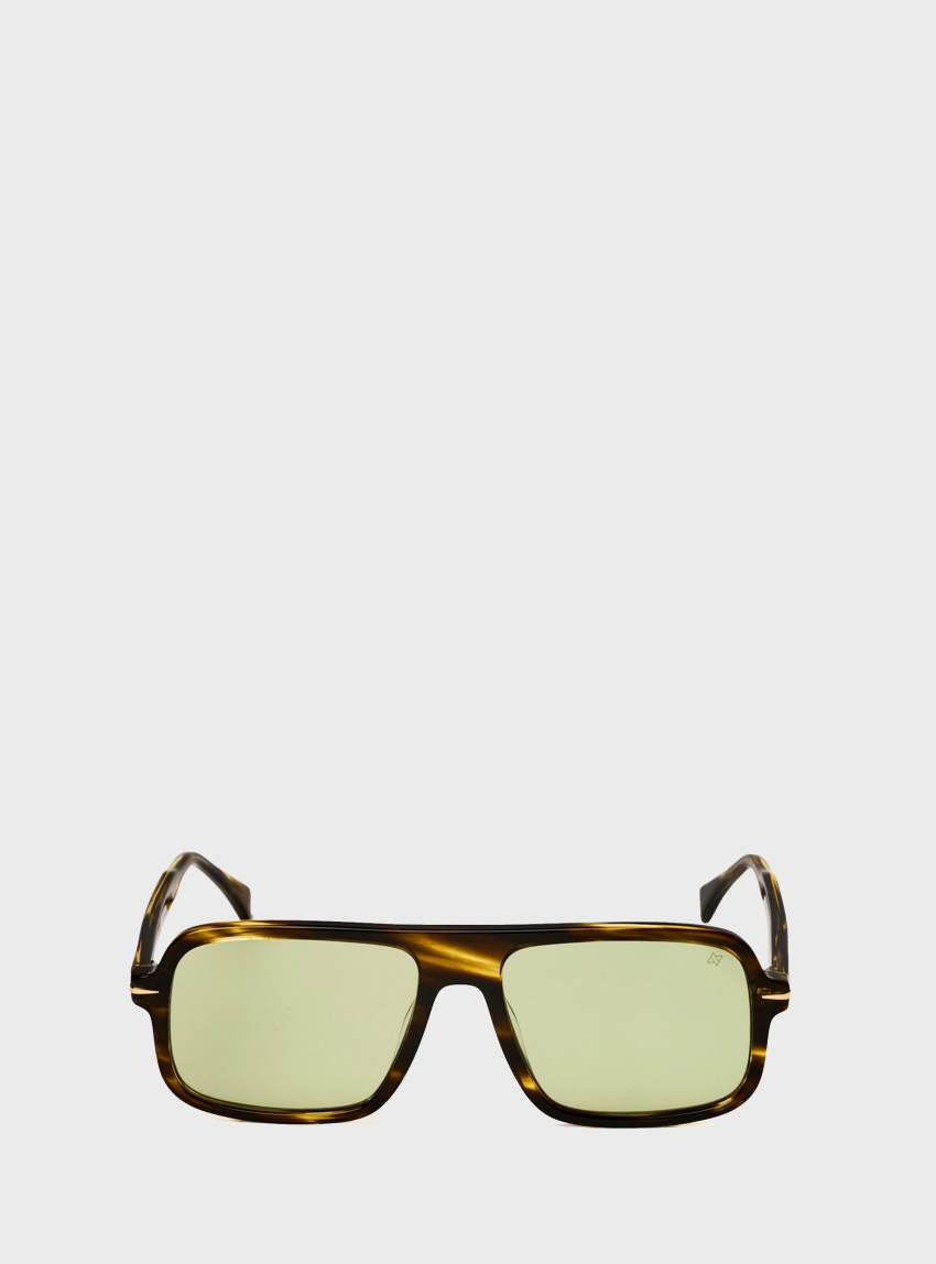 AV Solaris Sunglasses - Green