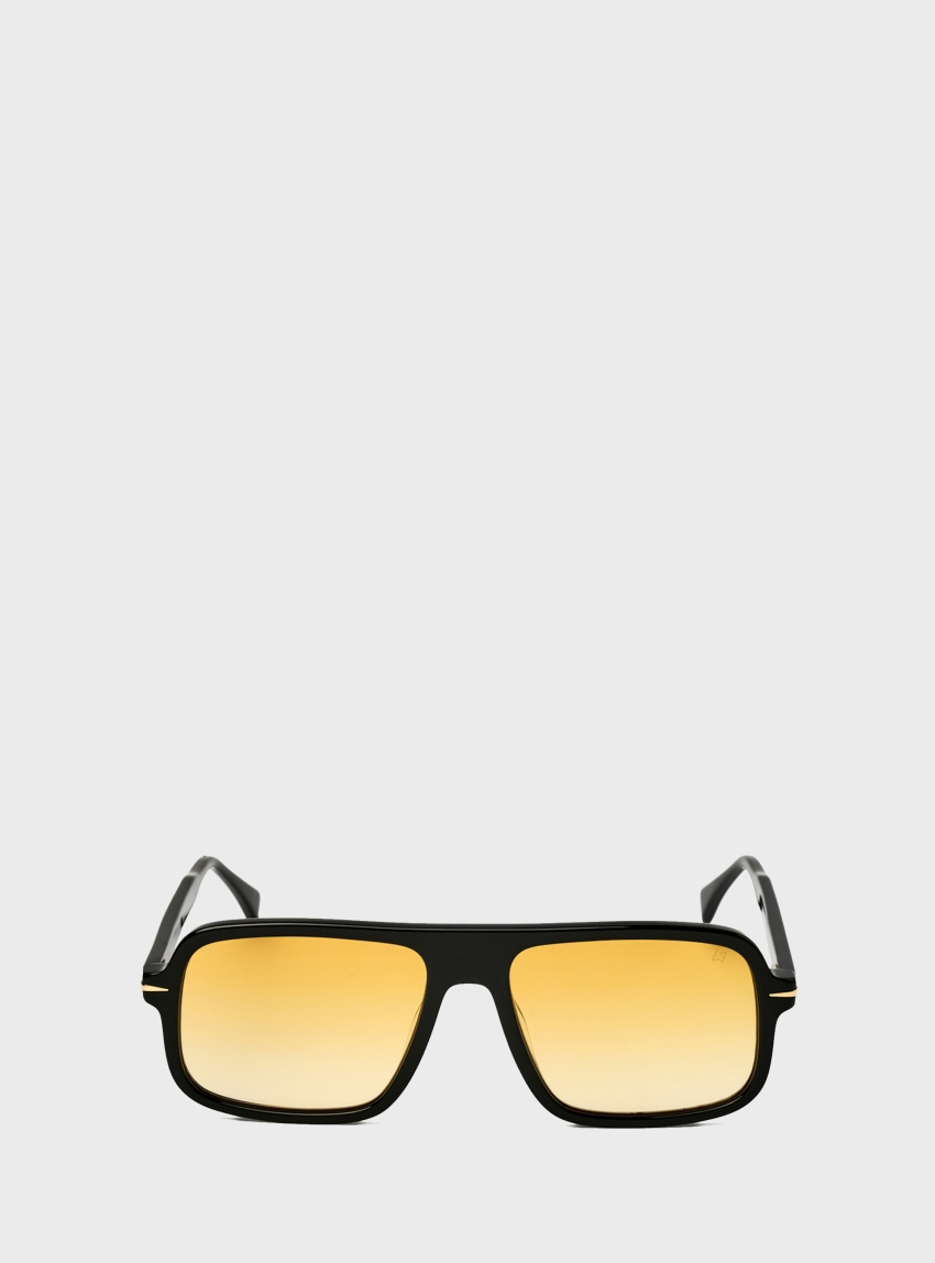 AV Solaris Sunglasses - Orange