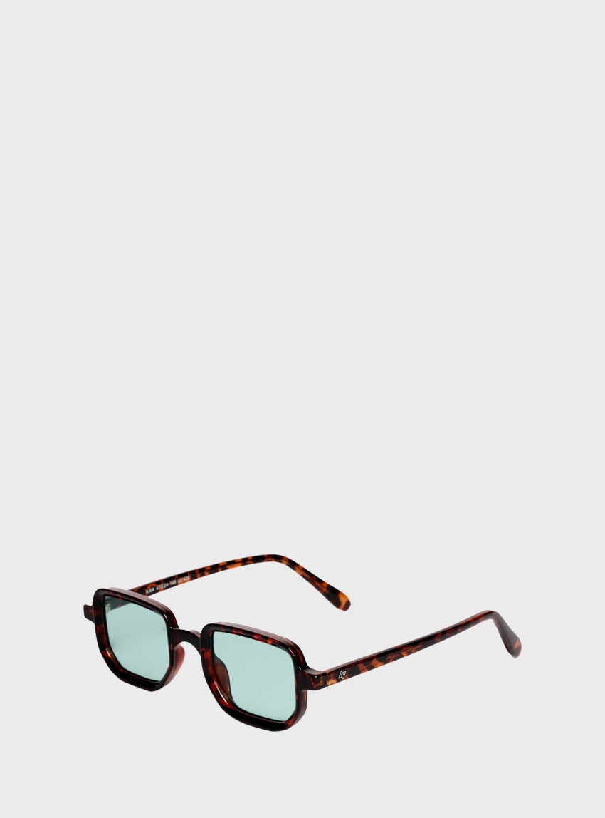 AV Kaia Sunglasses - Green