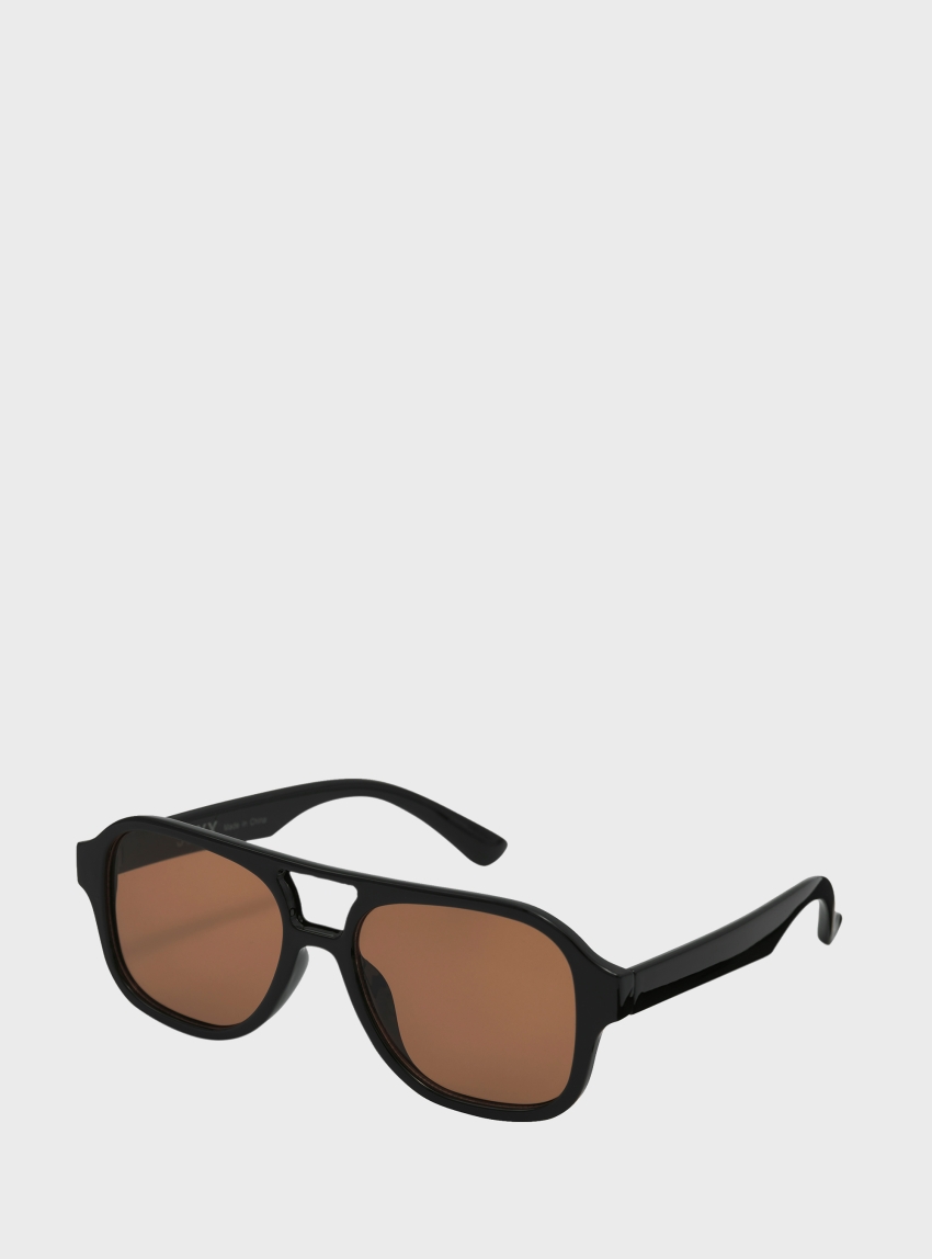 JJXX Kristina Sunglasses - Black