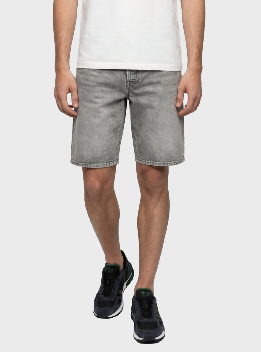 Jack & Jones Tony Original Shorts Akm 111 - Grey