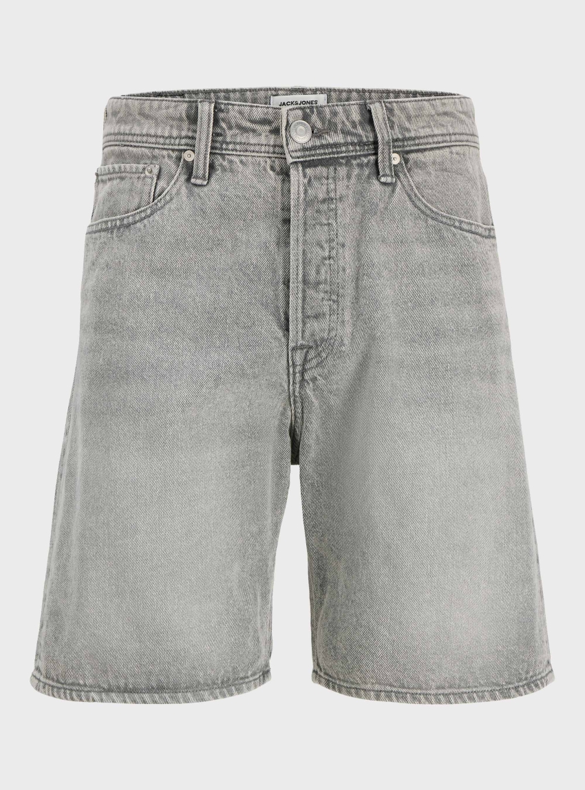 Jack & Jones Tony Original Shorts Akm 111 - Grey