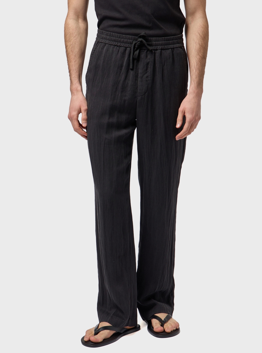 Gianni Lupo Pants - Black