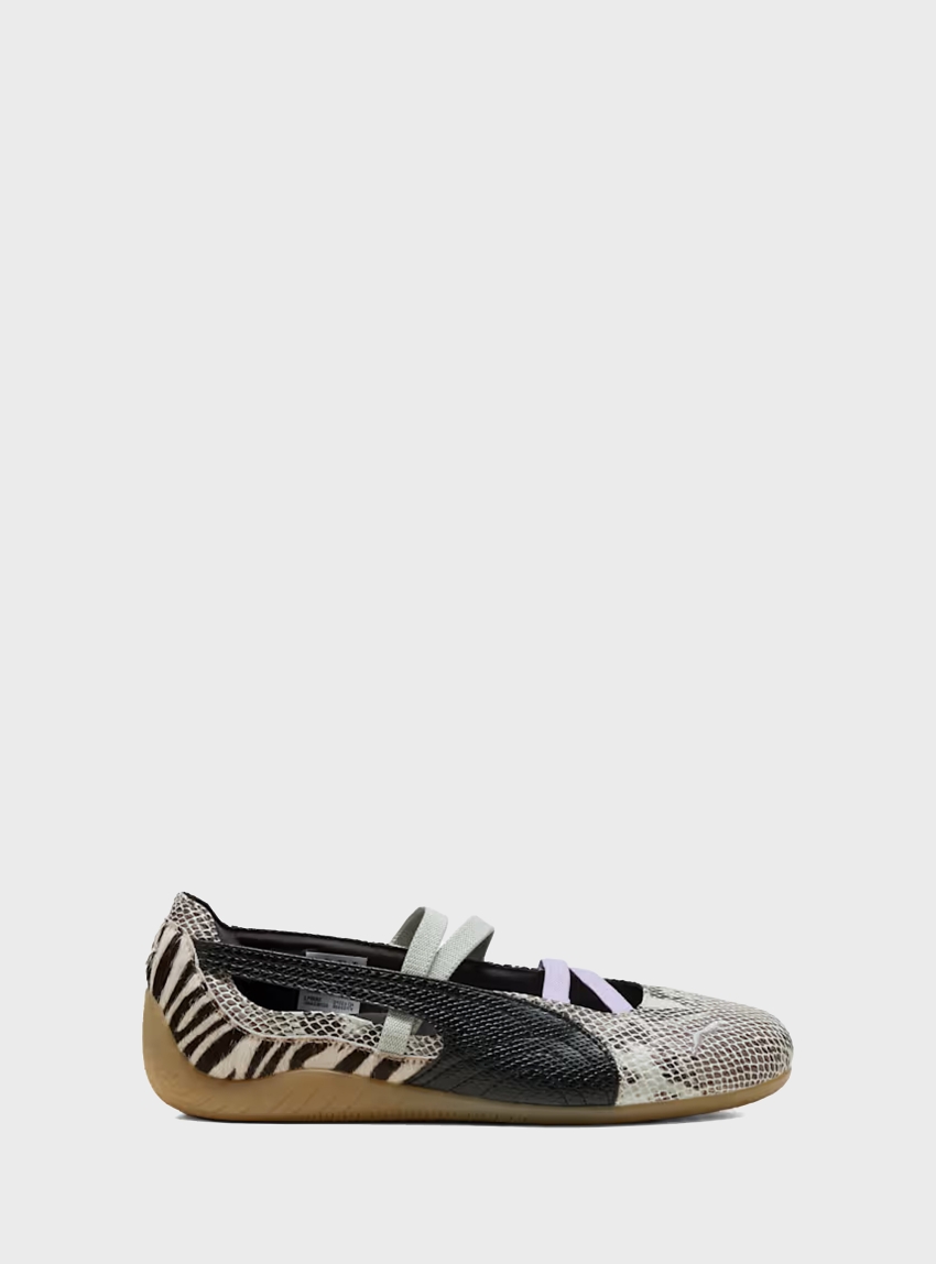 PUMA Speedcat Ballet Mixed Feel - Black