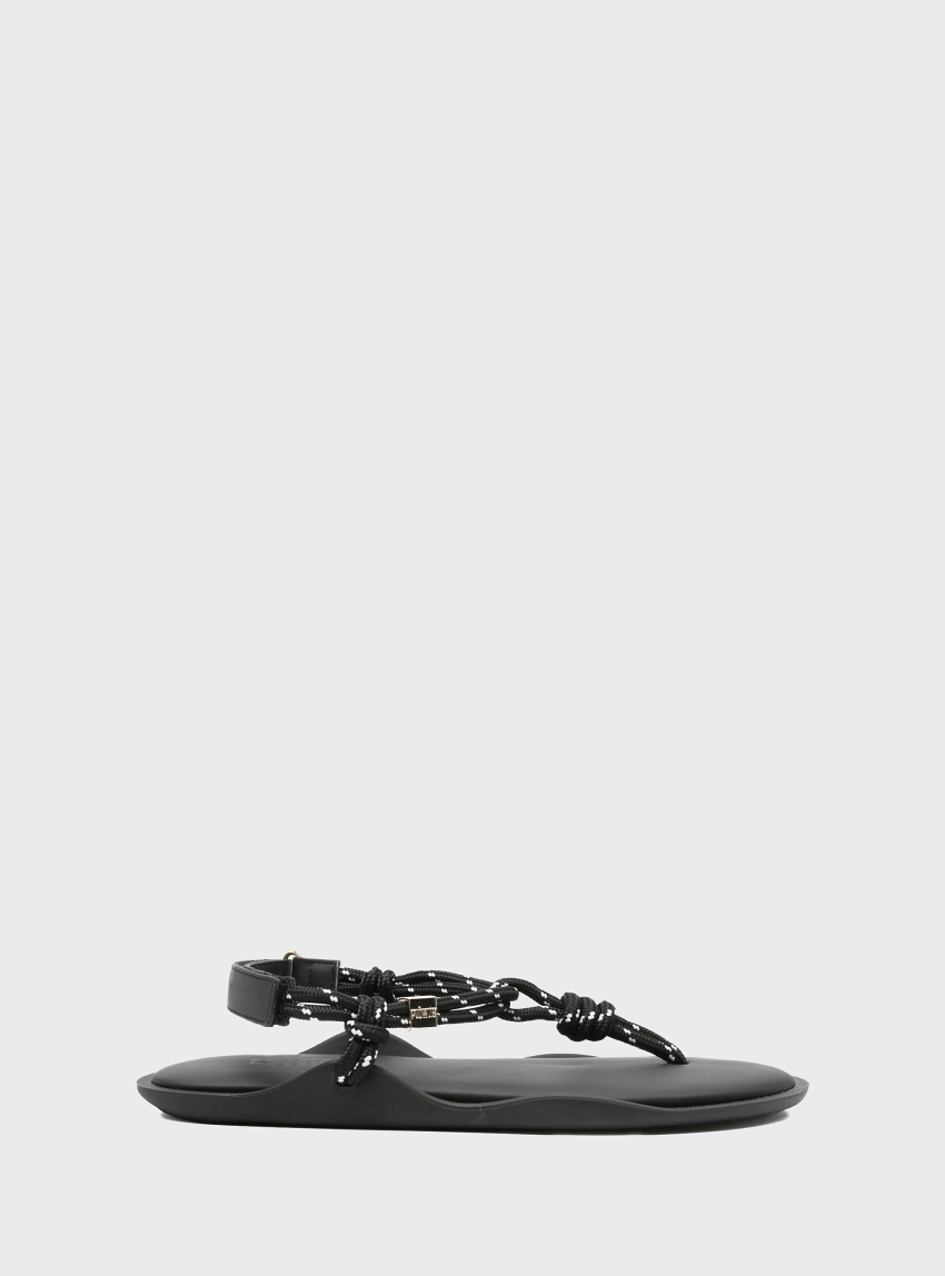 Flowze Fl Ò Ropes Sandals - Black
