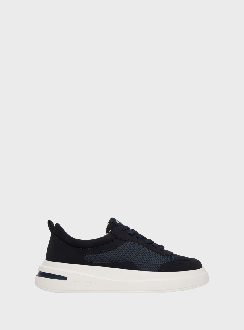 Guess Elbano Sneakers - Blue