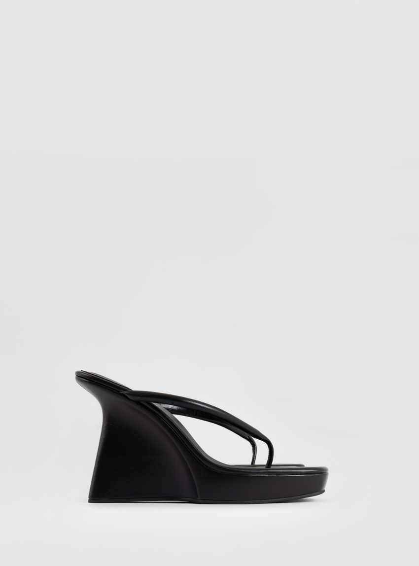 Jeffrey Cambpell Ejecta Platforms - Black
