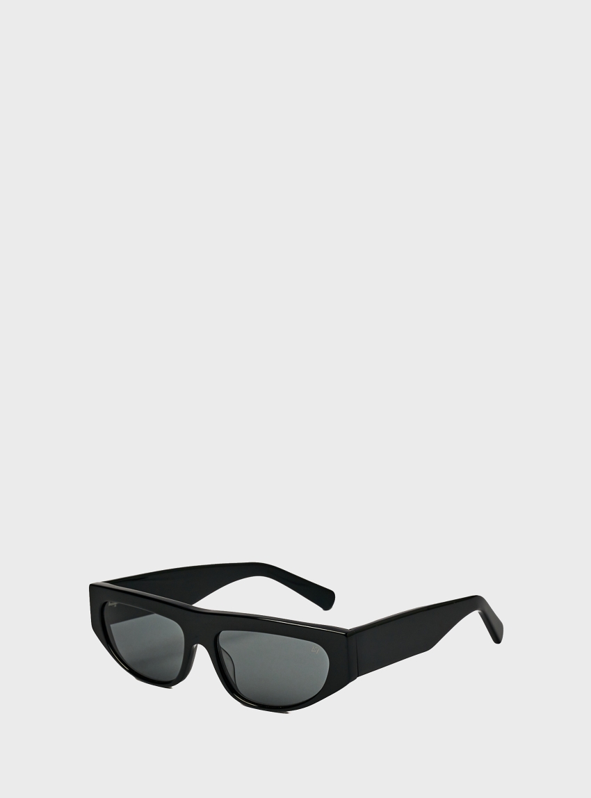 AV Juno Sunglasses - Black