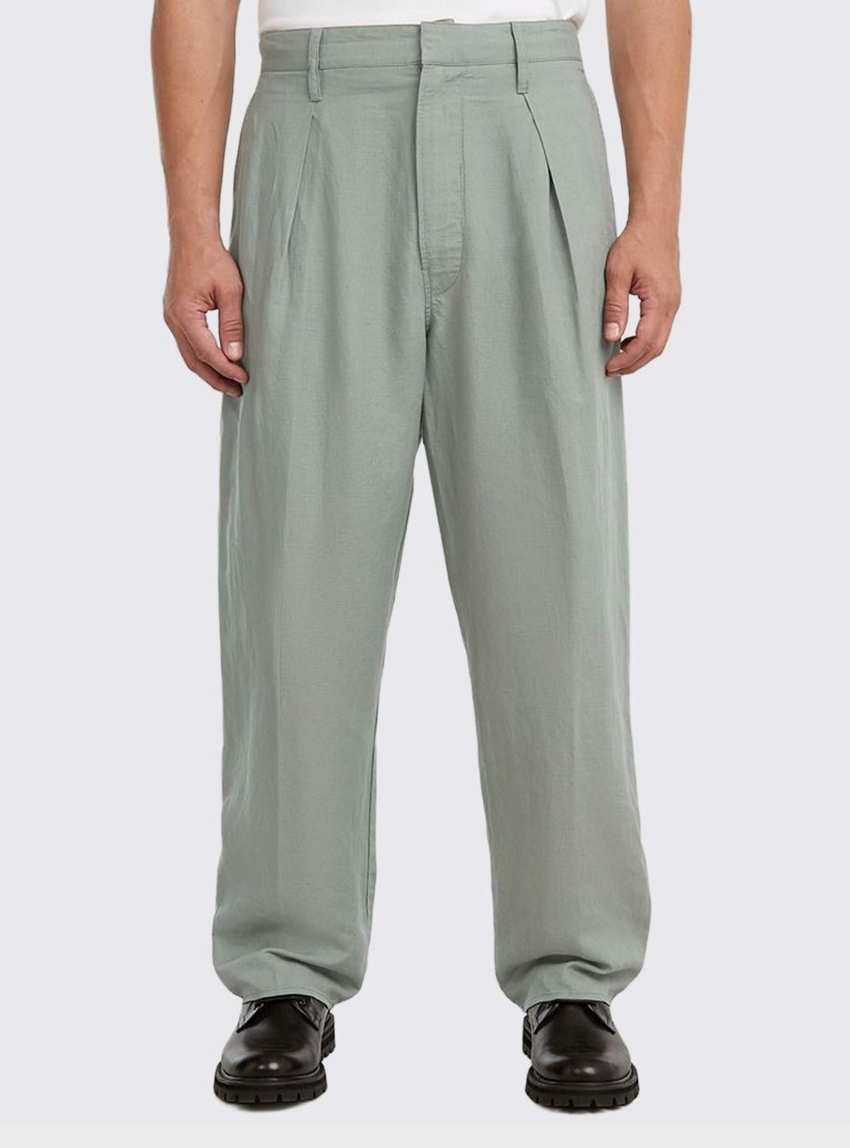 G-Star Summer Chino - Light Olive