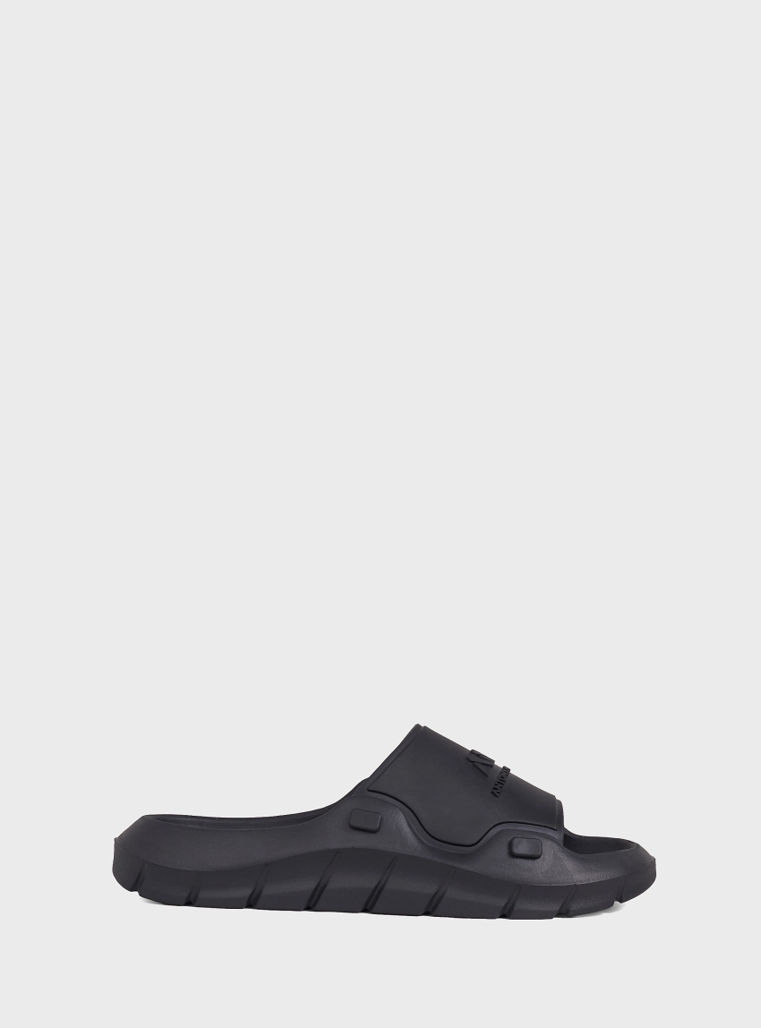 Antony Morato Slides - Black