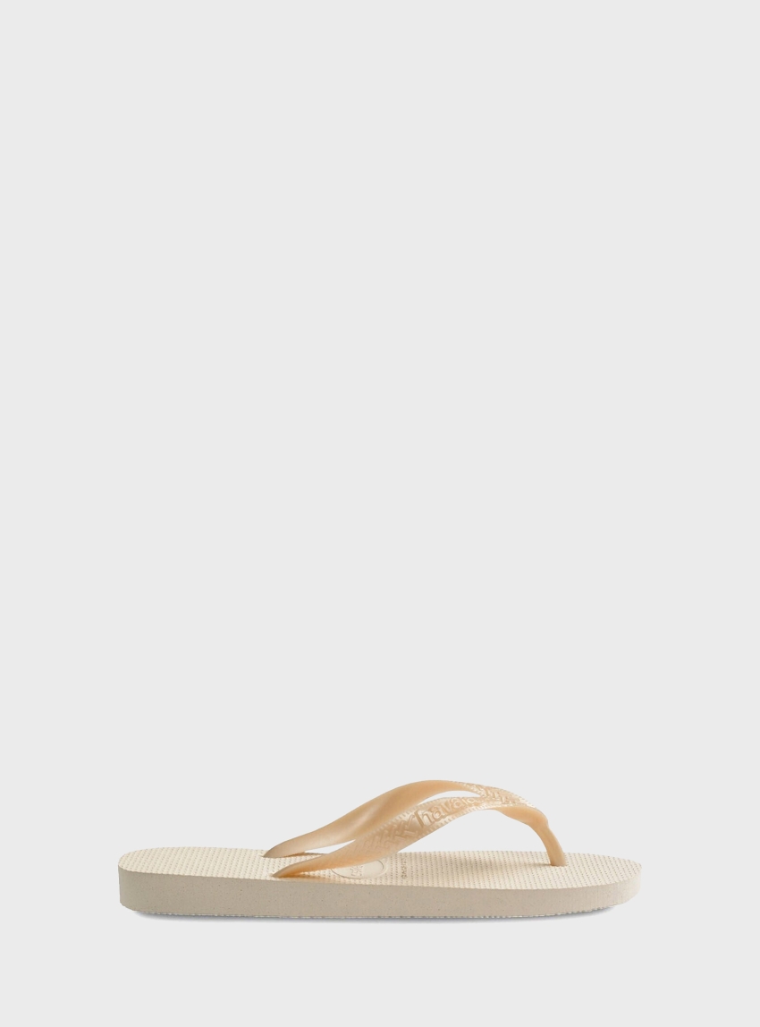 Havaianas Top Senses Flip Flop - Beige