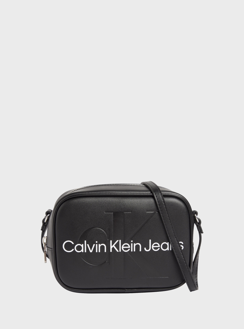 Calvin Klein Camera Bag - Black