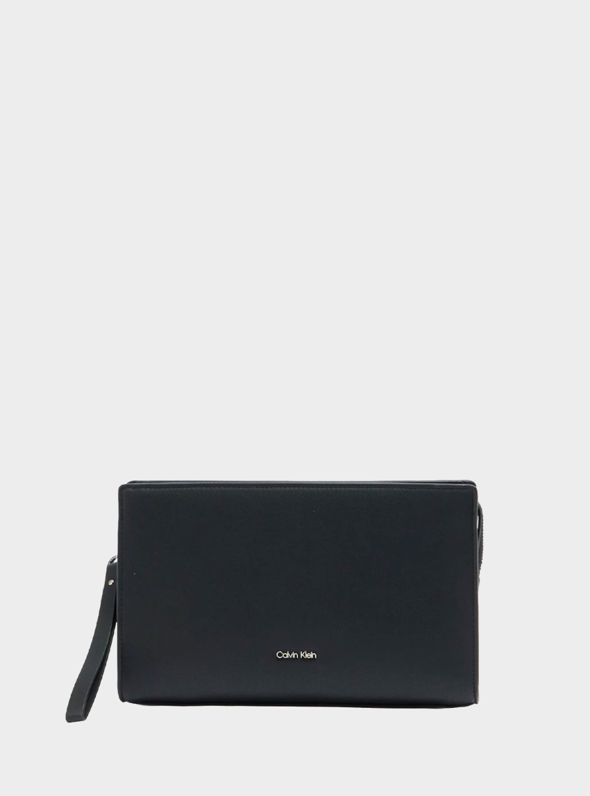Calvin Klein Raised Pouch - Black