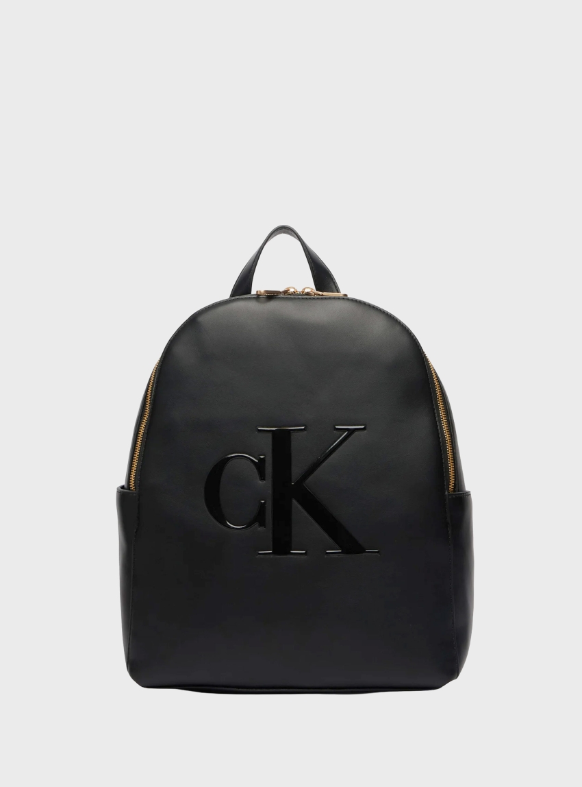 Calvin Klein Bold Backpack - Black