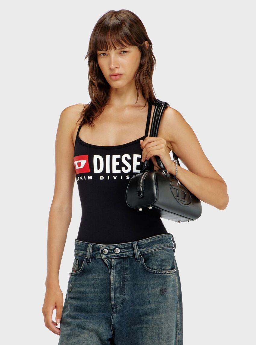 Diesel Jessie-D-Core Body - Black & White