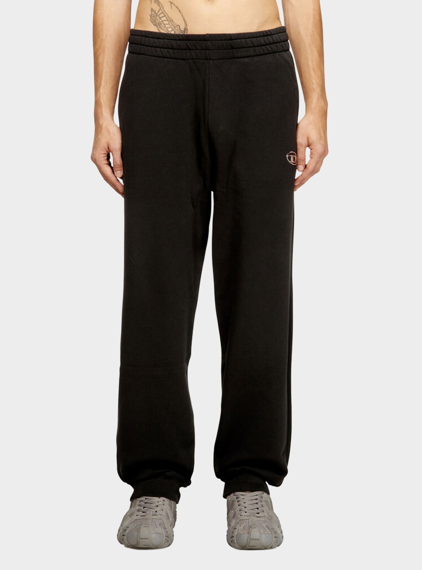 Diesel P-Marky-Iod Sweat Pants - Black