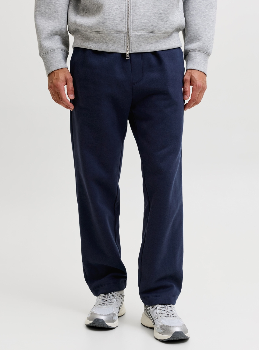 Jack & Jones Kane Buster Sweat Pants - Blue