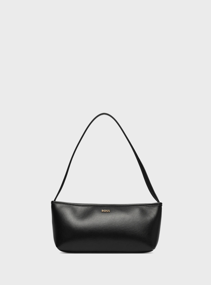 BOSS Shoulder Bag Sandy EW Sh Bag - Black