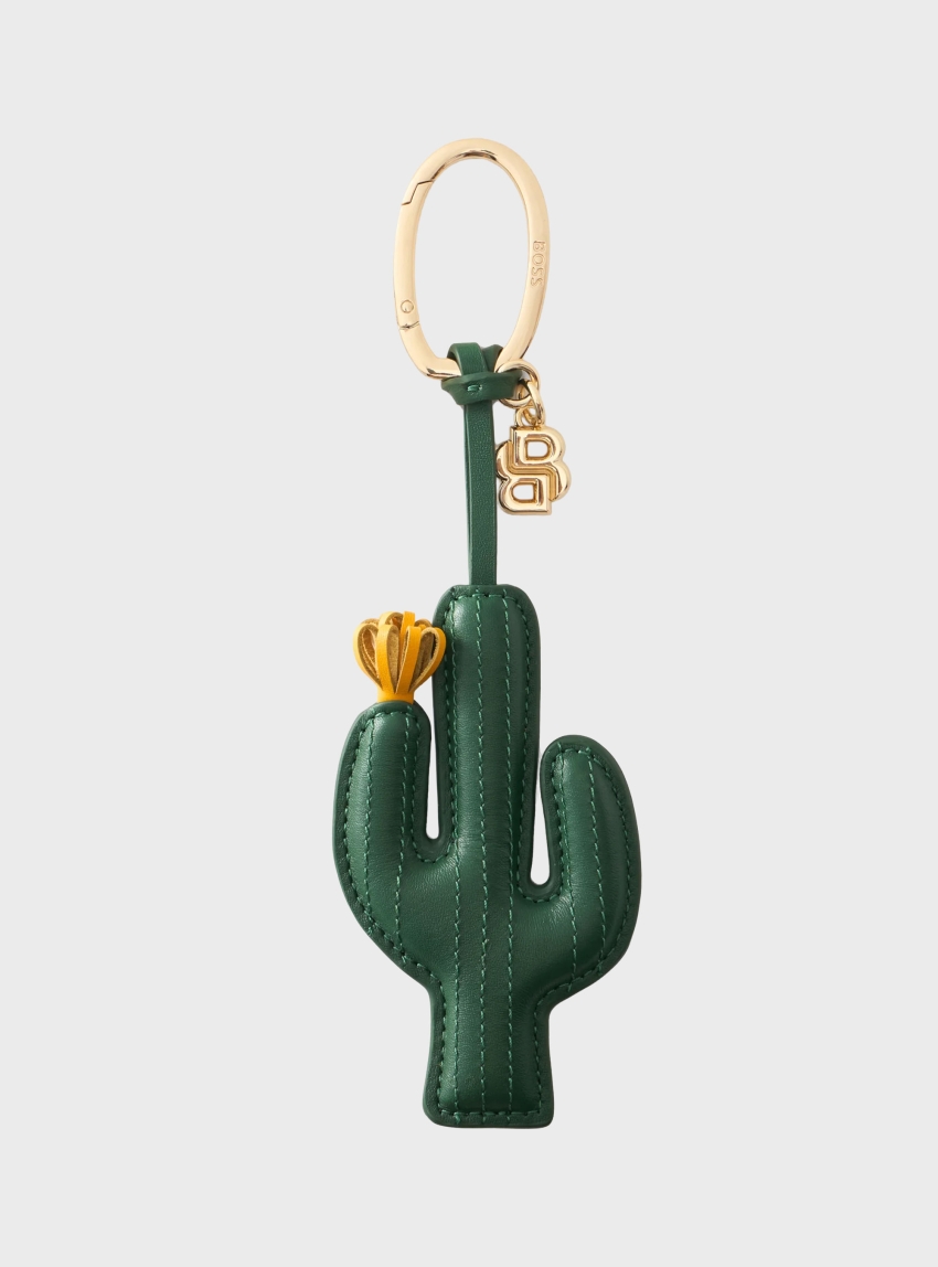BOSS Charm BOSS BEYONDCACTUBOSS - Green