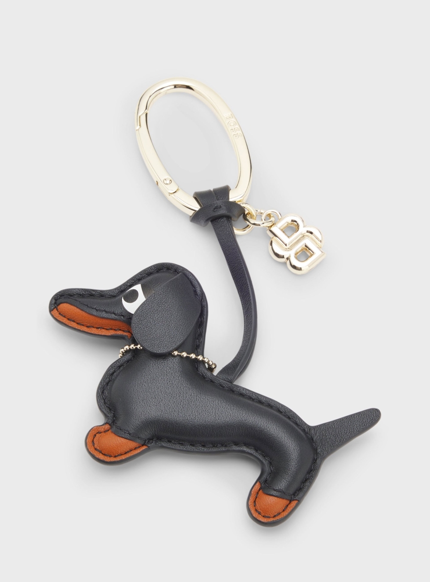 BOSS Charm BOSS BEYOND BOSSOTIN - Black