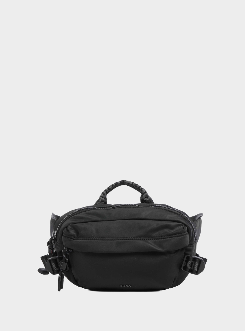 HUGO Belt Bag AYDEN_New - Black