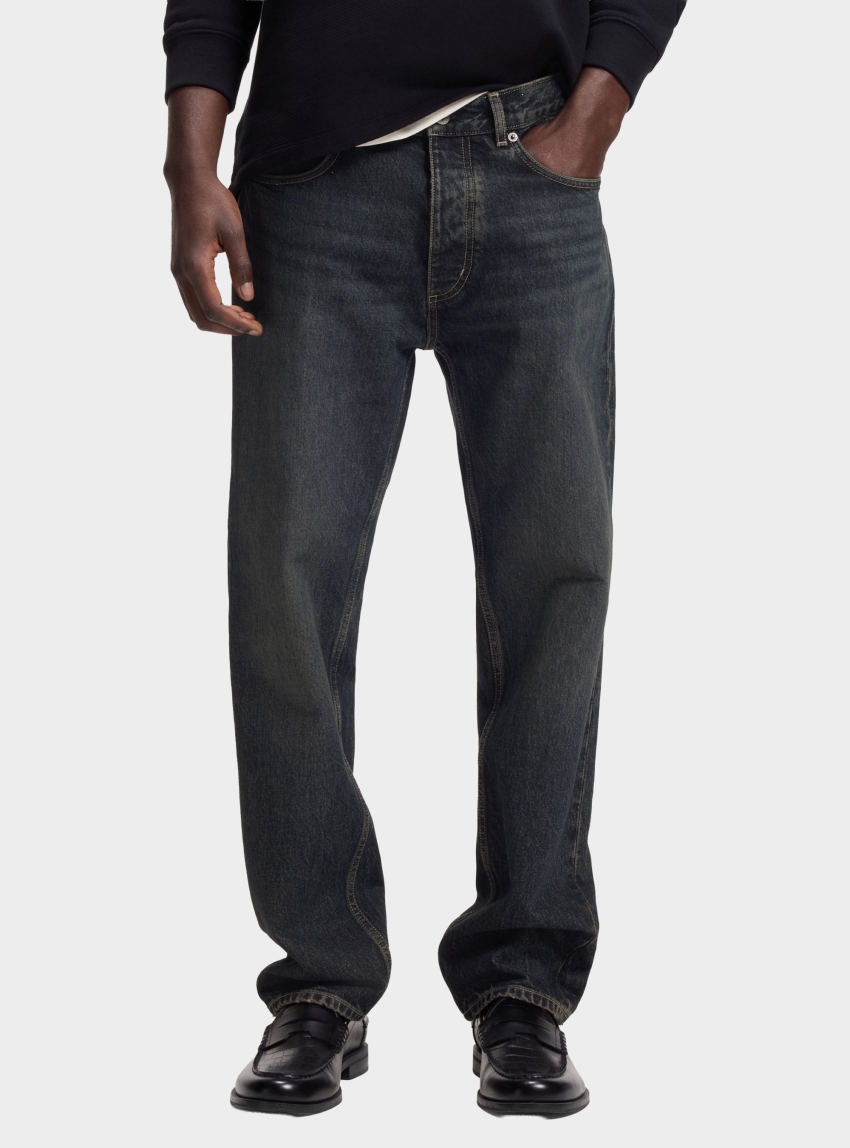 HUGO Regular-Fit Jeans Jonah - Dark Aged Denim