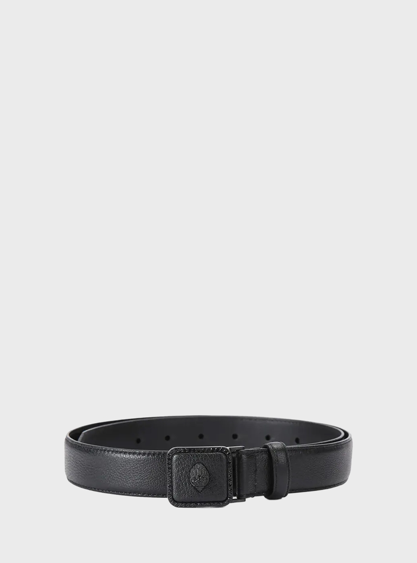 Kurt Geiger Pimlico 30 Belt - Black