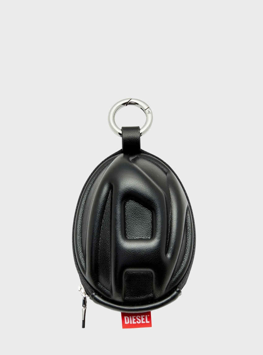 Diesel Charm-Pod Charm - Black