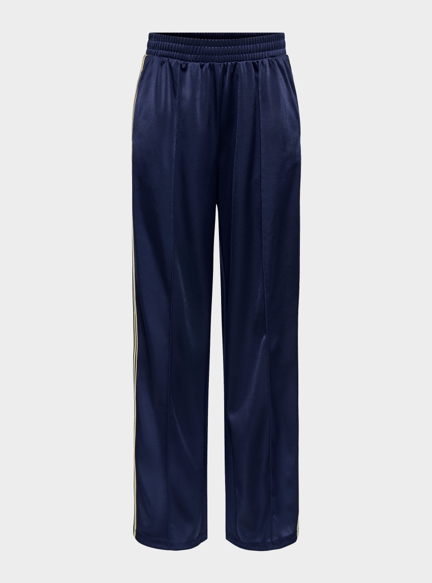 Only Rox Sweat Pants - Blue