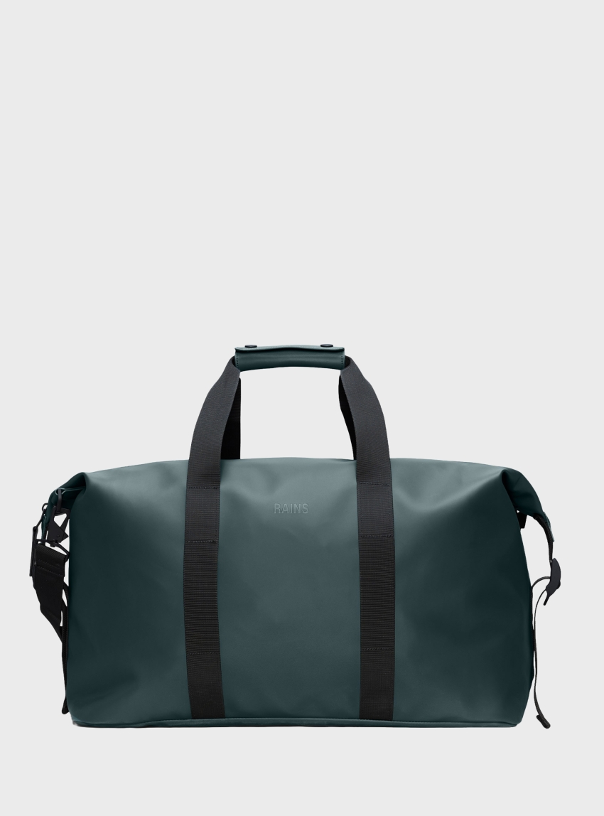 Rains Hilo Weekend Bag - Green