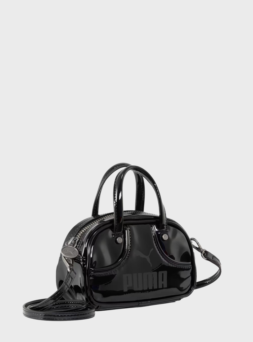 PUMA PUMA 1976 Micro Grip Bag - Black