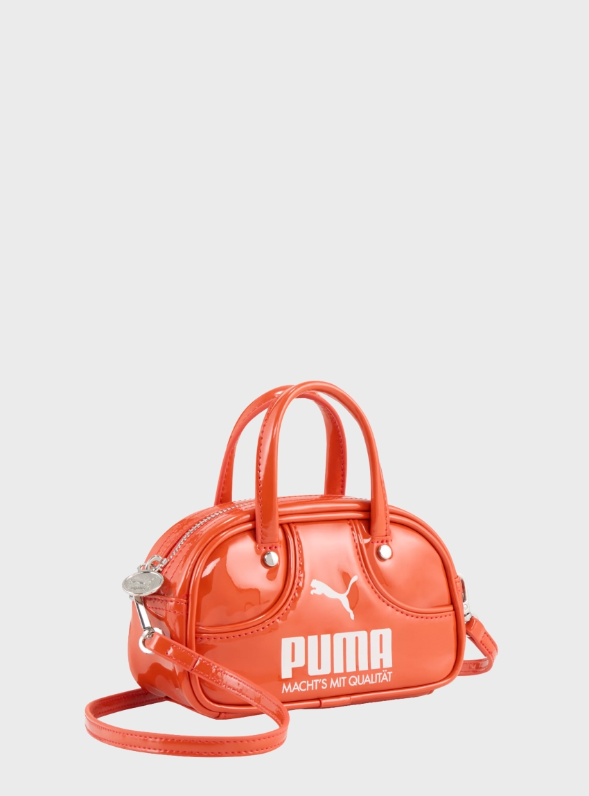 PUMA PUMA 1976 Micro Grip Bag - Red