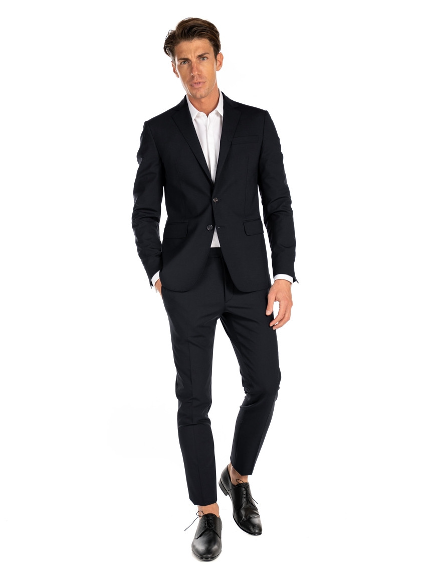 Dsquared Suit-Blue